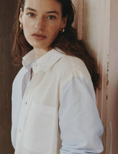 William Striped Fun Shirt