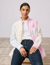 Fun Shirt William Multicolore
