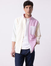 William Light Green Fun Shirt