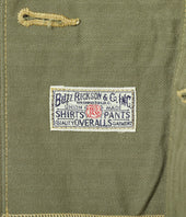 Lot No Br15123 U S Marine Corps M 1944 Herringbone Utility Jacket Toyo Enterprise Online Store