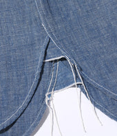 Lot No Br25995 Chambray Work Shirt Toyo Enterprise Online Store