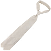 Grenadine Garza Grossa Silk Tie Self Tipped