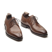 Ingrid Split Toe Blucher Derby Mid Hand Welted Classics Collection