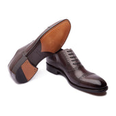 Piero Cap Toe Oxford Goodyear Welted Classics Collection