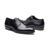 Ingrid Split Toe Blucher Derby Hand Welted Classics Collection