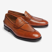 Penny Loafer Ii Rufer Last