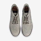 Detroit Boot Thunder Cloud Kudu Saga Last