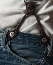 Usaf X Back Suspenders