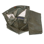 Speedways Moss Corduroy - Warehouse - Last One - Size 28