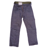 Crew Pants - Marine National - Warehouse