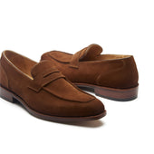 Rocco Penny Loafer Castorino French Summer Classics