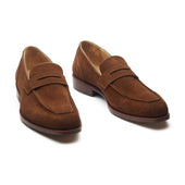 Rocco Penny Loafer Castorino French Summer Classics