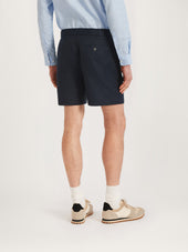 The 12 Shorts Linen 8 Linen