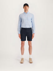 The 12 Shorts Linen 8 Linen
