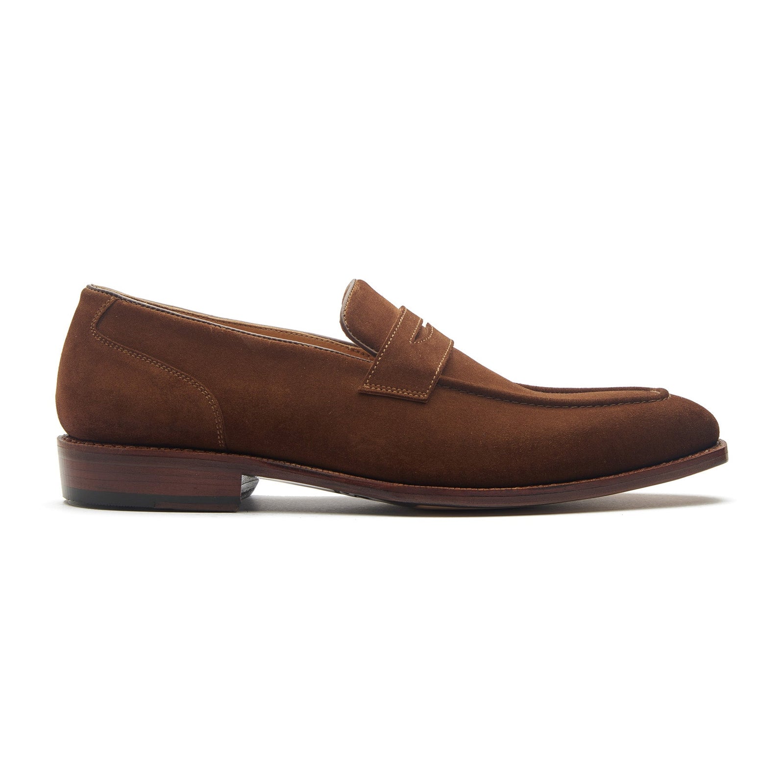 Rocco Penny Loafer Castorino French Summer Classics