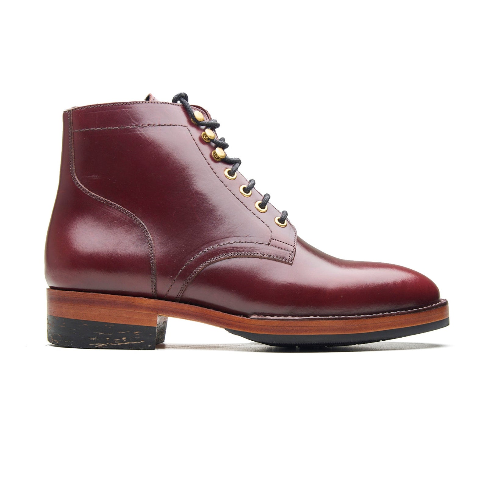 Rudiger X Service Boot Chromexcel Service Boots