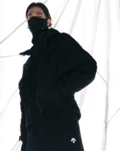 Alpine Quilting Jacket