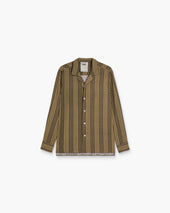 Regalia Viscose Long Sleeve