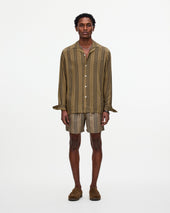 Regalia Viscose Long Sleeve
