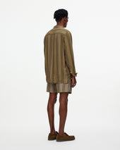 Regalia Viscose Long Sleeve