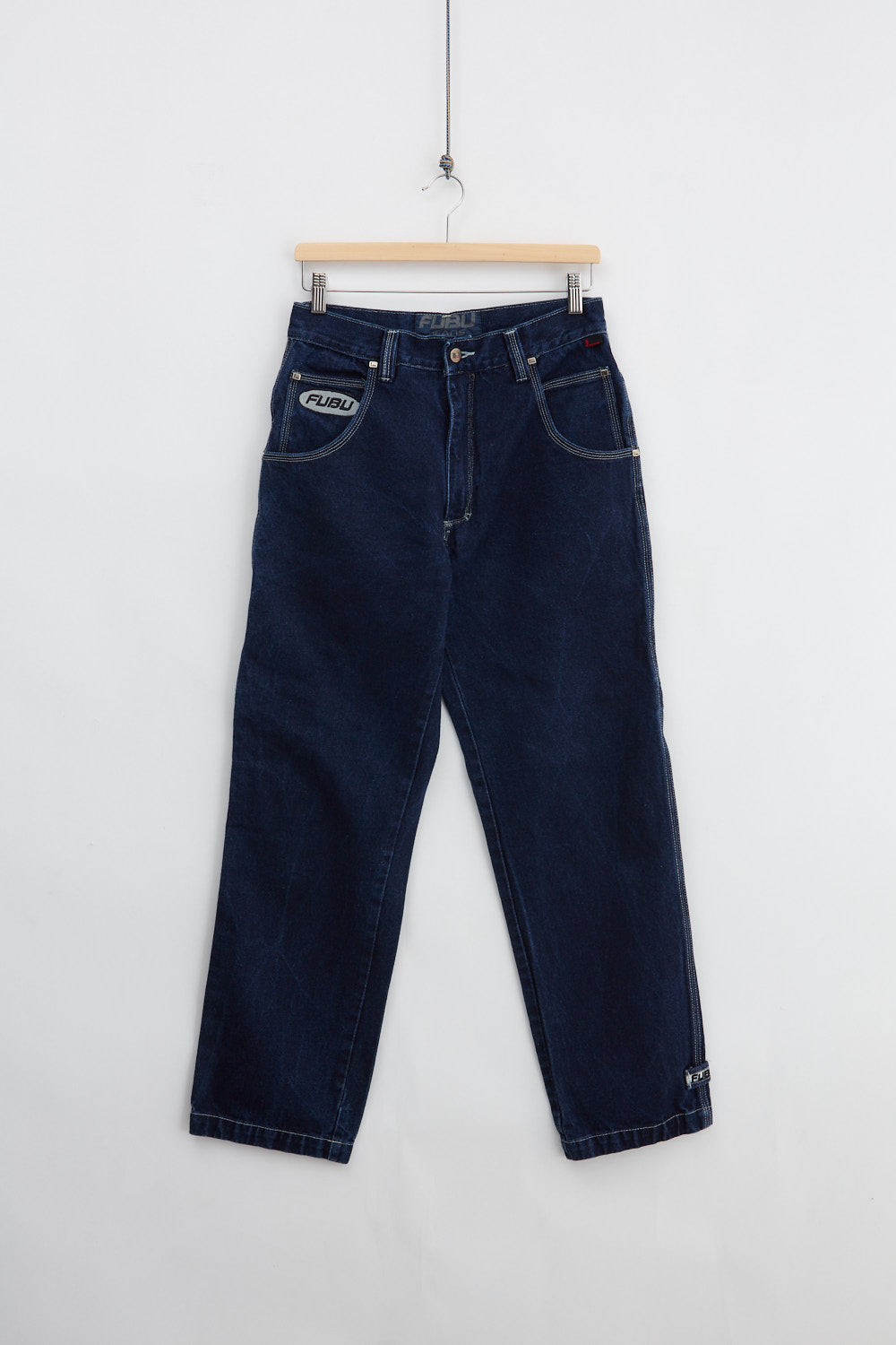 FUBU Denim Carpenter Jeans (W29)