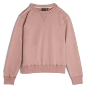 Crewneck Heavyweight Terry