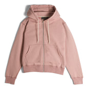 Zip Hoodie Heavyweight Terry