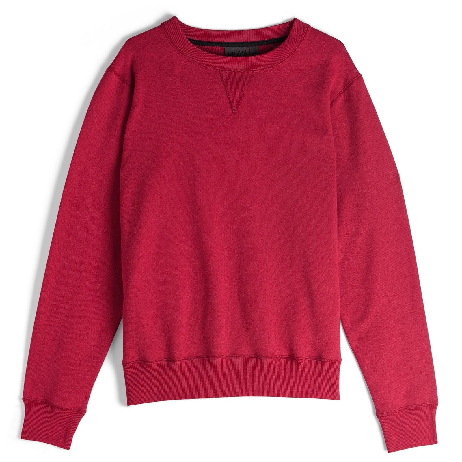 Crewneck Heavyweight Terry