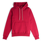 Pullover Hoodie Heavyweight Terry