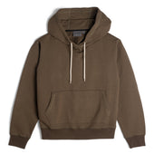 Pullover Hoodie Heavyweight Terry