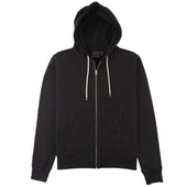 Zip Hoodie Heavyweight Terry