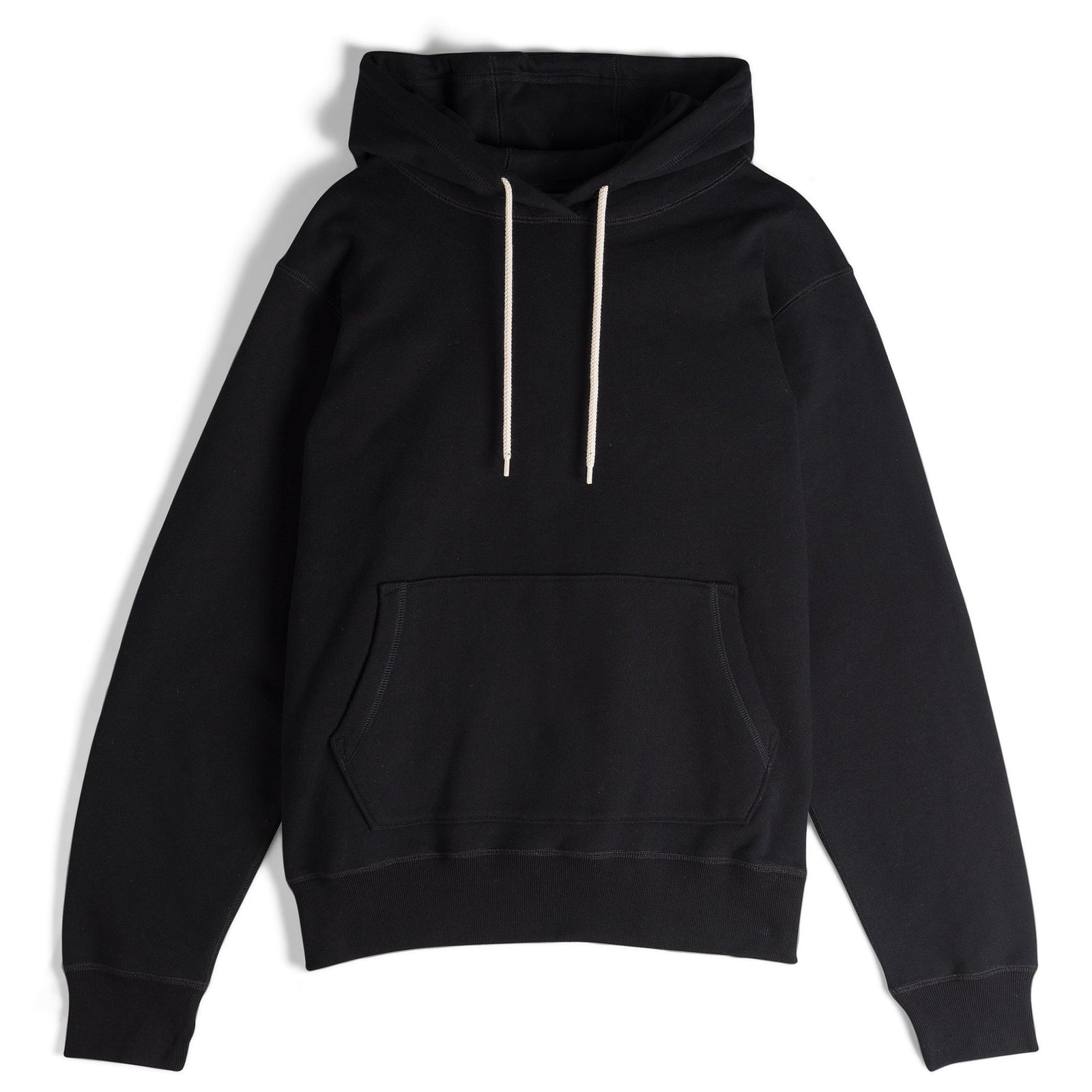 Pullover Hoodie Heavyweight Terry