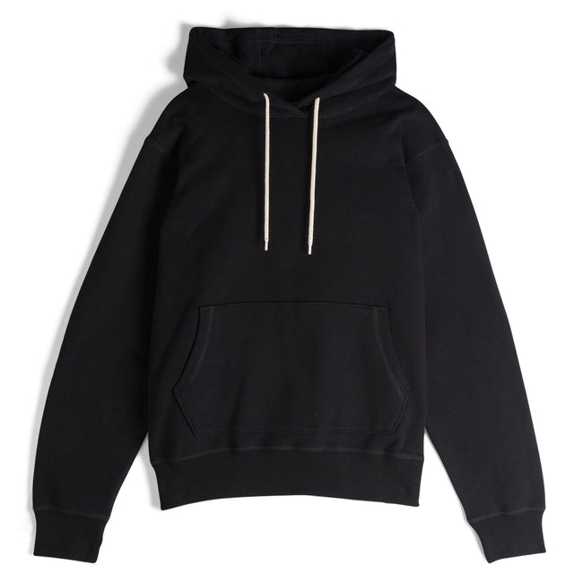 Pullover Hoodie - Heavyweight Terry