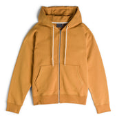 Zip Hoodie Heavyweight Terry
