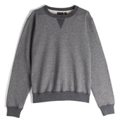 Crewneck Heavyweight Terry