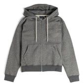 Zip Hoodie Heavyweight Terry