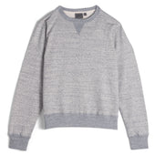 Crewneck Heavyweight Terry