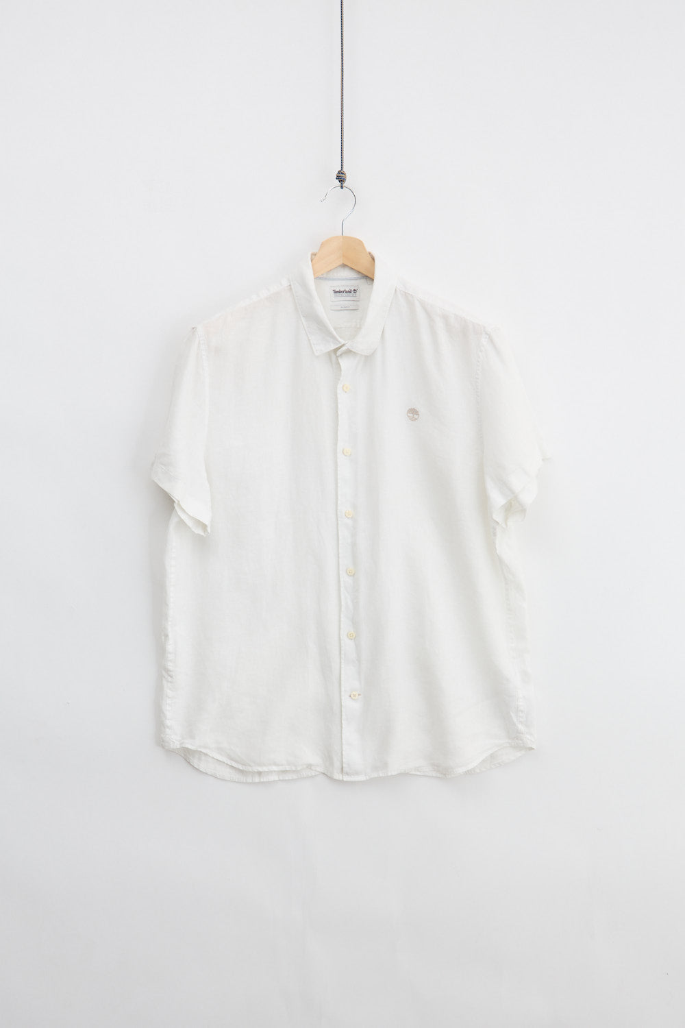 2019 Columbia Lighweight Linen Shirt (XL)