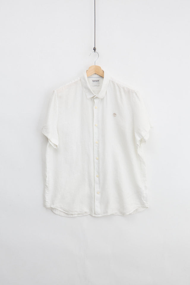 2019 Columbia Lighweight Linen Shirt (XL)