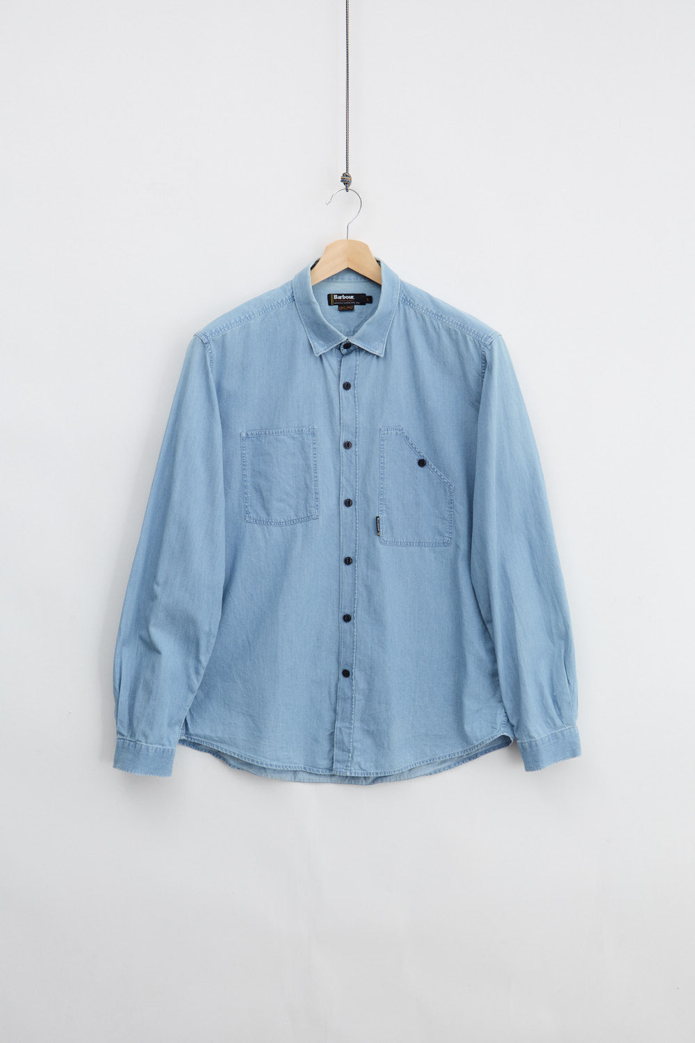 Barbour Shirt