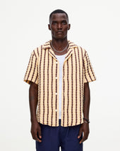 Tartufo Cuba Waffle Shirt