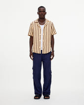Tartufo Cuba Waffle Shirt