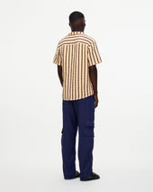 Tartufo Cuba Waffle Shirt