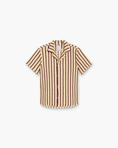 Tartufo Cuba Waffle Shirt