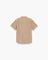 Tartufo Cuba Waffle Shirt