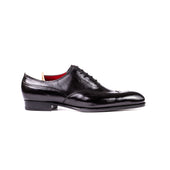 Elegant Dress Oxford With Plain Wing Tip
