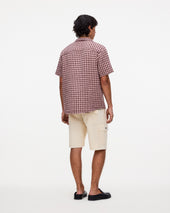 Ferratelle Cuba Waffle Shirt