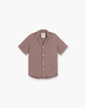 Ferratelle Cuba Waffle Shirt