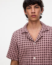 Ferratelle Cuba Waffle Shirt
