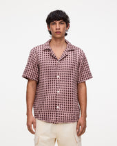 Ferratelle Cuba Waffle Shirt